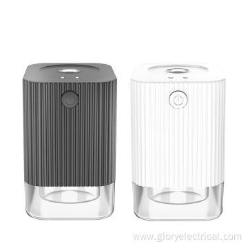 Automatic portable Hand sanitizer usb mini smart induction alcohol sprayer humidifier